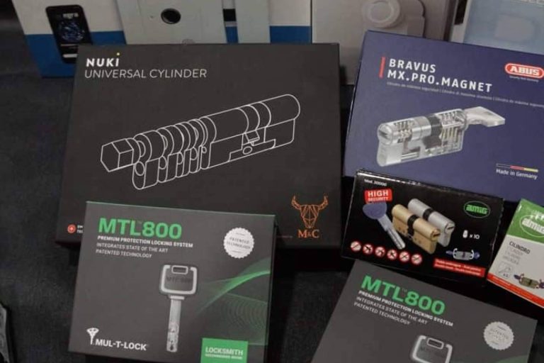 Clauteck impulsa la reparación de cerraduras en Barcelona con soluciones de alta seguridad