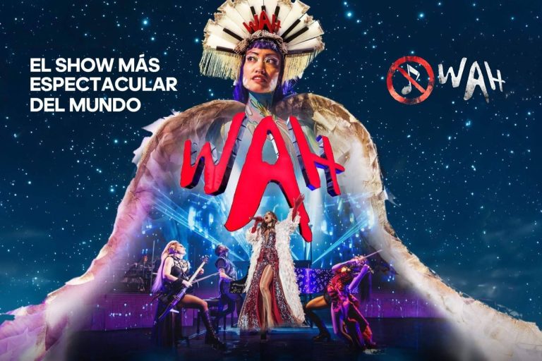 WAH Show; el caso de éxito que ha transformado el entretenimiento