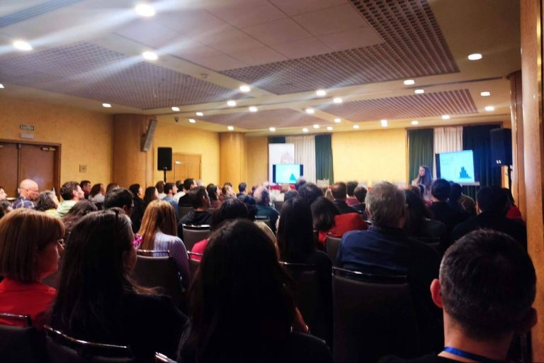 ¡Se acerca la reunión anual de mensa (RAM) 2025 en Sevilla! Últimas plazas para test de acceso gratuitos