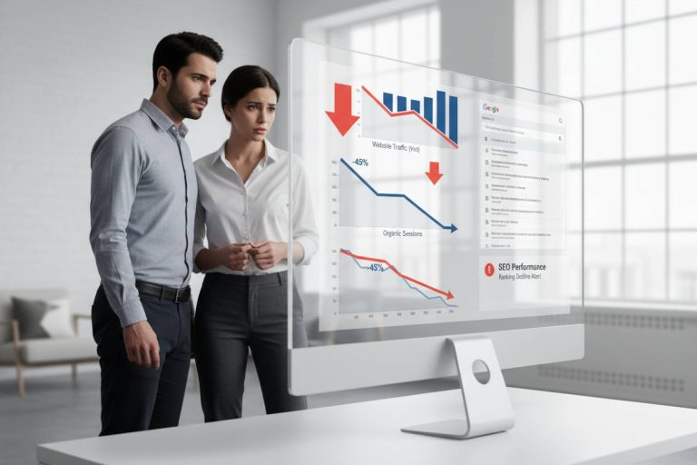 Aclass Internet S.L. explica el ‘Nuevo Google’; por qué las webs pierden visitas y cómo adaptarse en 2026