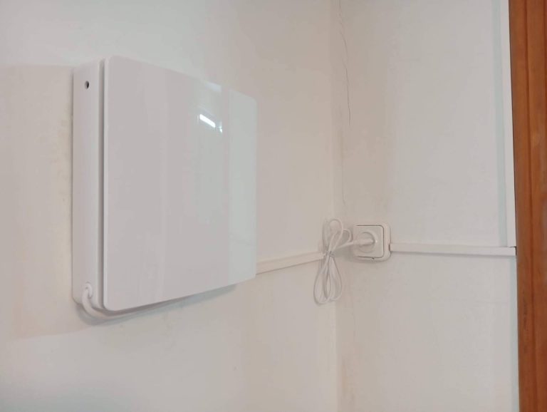 Humix lanza su sistema de ventilación inteligente para acabar con la humedad por condensación este invierno