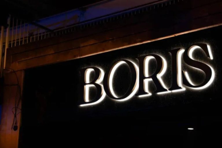 Boris Club Barcelona y la nueva ola de Afrohouse y Tech-House en la ciudad condal