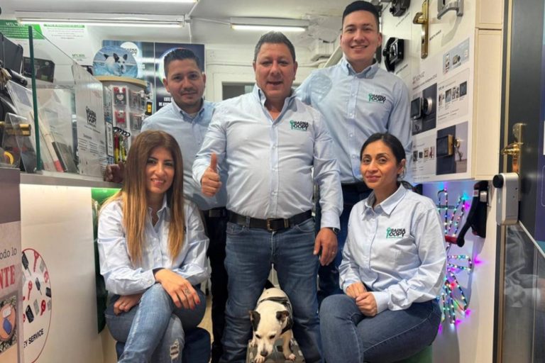 Barnacopy, respuesta ágil y profesional ante cualquier urgencia de cerrajería 24 horas en Barcelona