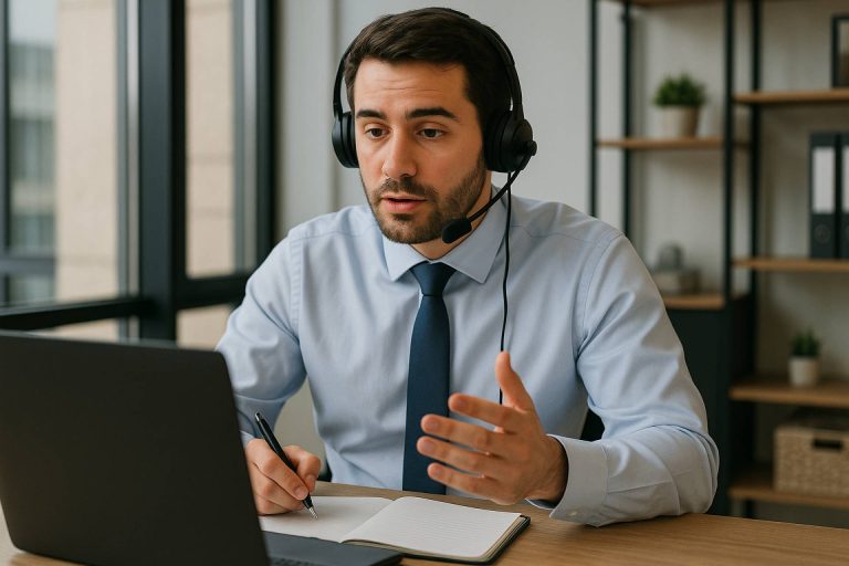 El Executive MBA híbrido se consolida como el formato estrella para la formación directiva