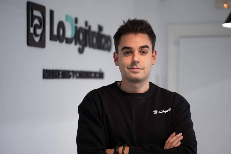 LoDigitalizo consolida su crecimiento y marca el ritmo del marketing digital en Bilbao