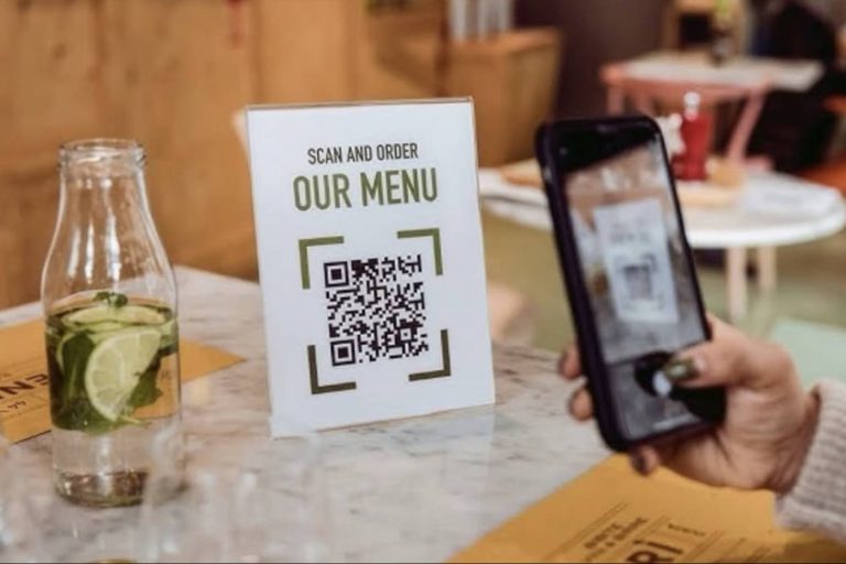 La revolución digital en la hostelería; cómo la digitalización de la carta transforma la experiencia del cliente