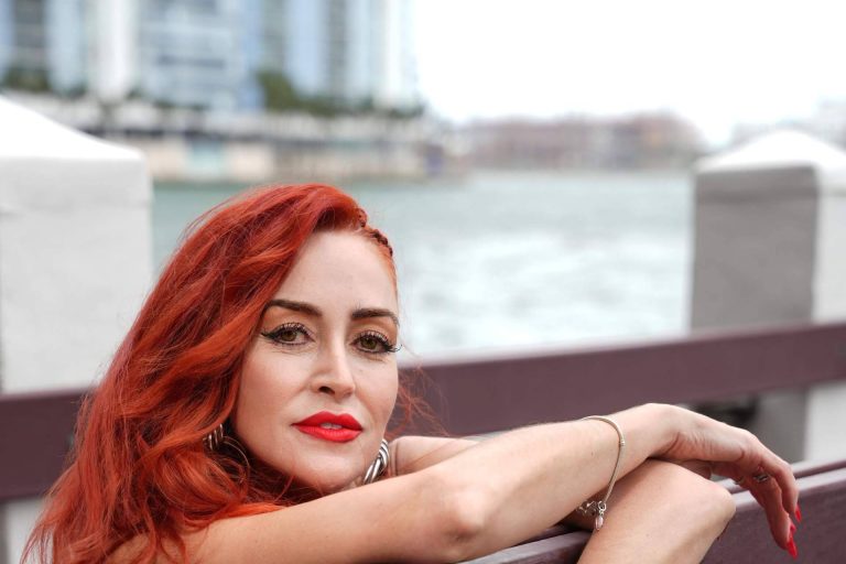 Dalia Key; La voz sevillana que conquista el mundo con pasión y propósito