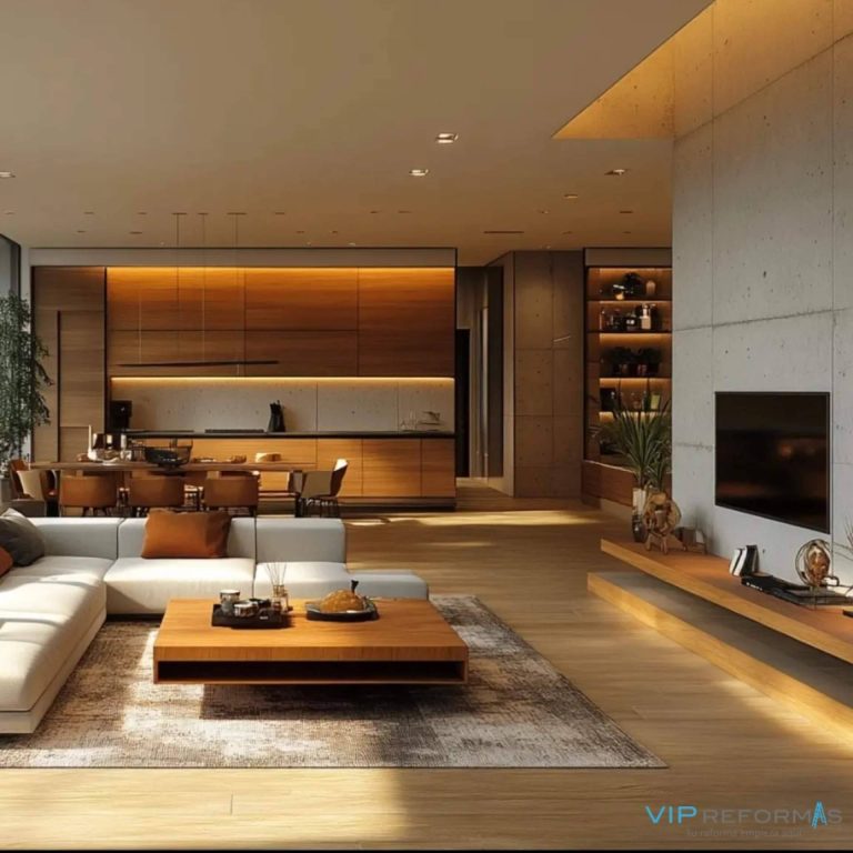 VIP Reformas impulsa su app de profesionales de reformas con mejoras para elegir a los mejores expertos