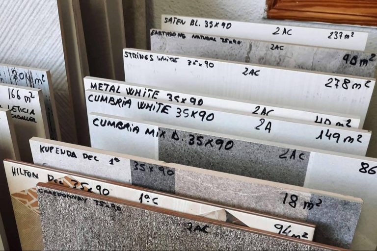 Artegres impulsa el acceso a azulejos porcelánicos outlet de primera y segunda calidad para proyectos de reforma