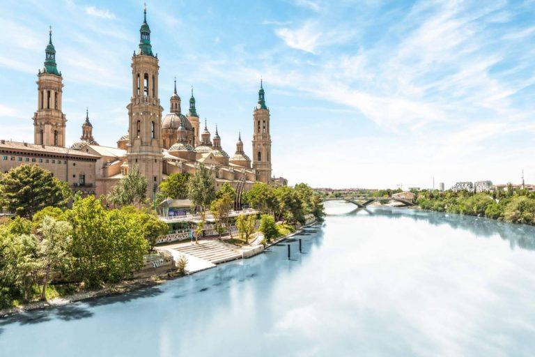 Zaragoza, del turístico al alquiler por proyectos; cómo asegurar ocupación todo el año