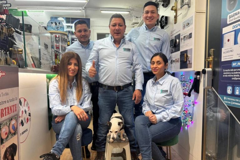 Barnacopy refuerza su oferta con soluciones completas en cerrajería para hogares y comunidades