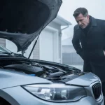 Carlos (40), jefe de taller: «Este es el mantenimiento que necesita tu coche en invierno»