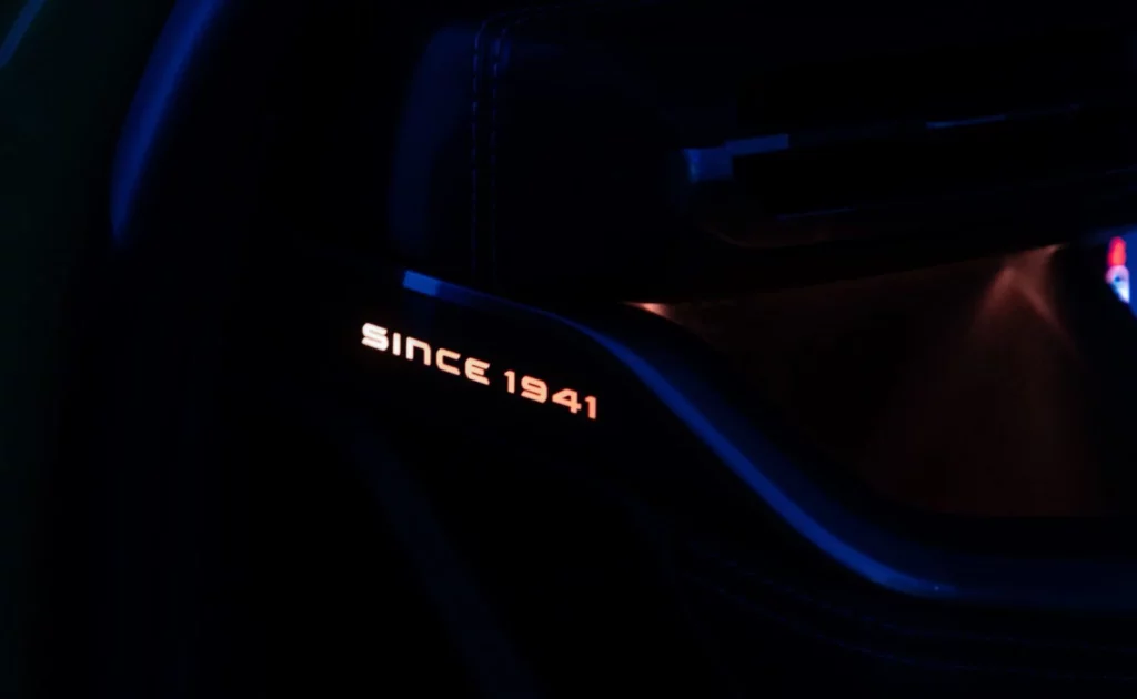 jeep compass 2026 nuevo primera prueba 22 Motor16