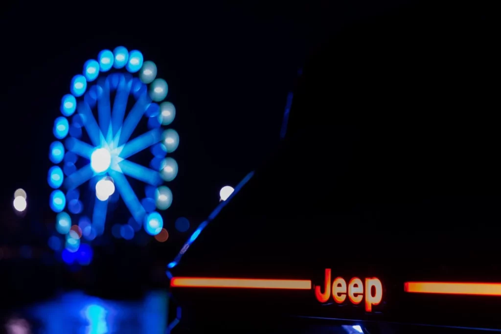 jeep compass 2026 nuevo primera prueba 24 Motor16