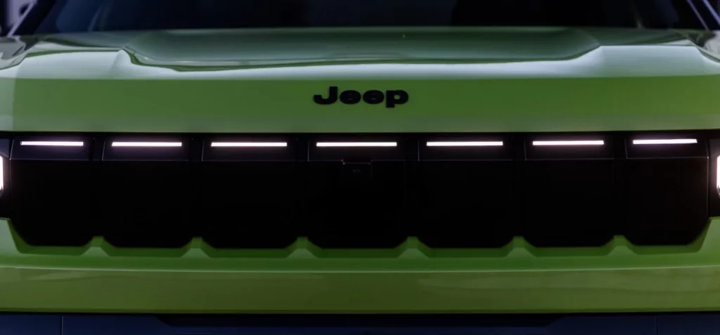 jeep compass 2026 nuevo primera prueba 28 Motor16