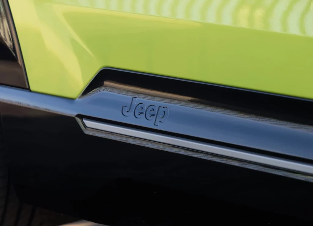 jeep compass 2026 nuevo primera prueba 39 Motor16