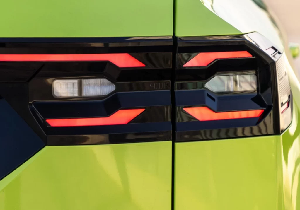 jeep compass 2026 nuevo primera prueba 40 Motor16