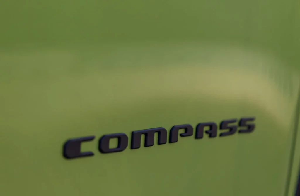 jeep compass 2026 nuevo primera prueba 43 Motor16