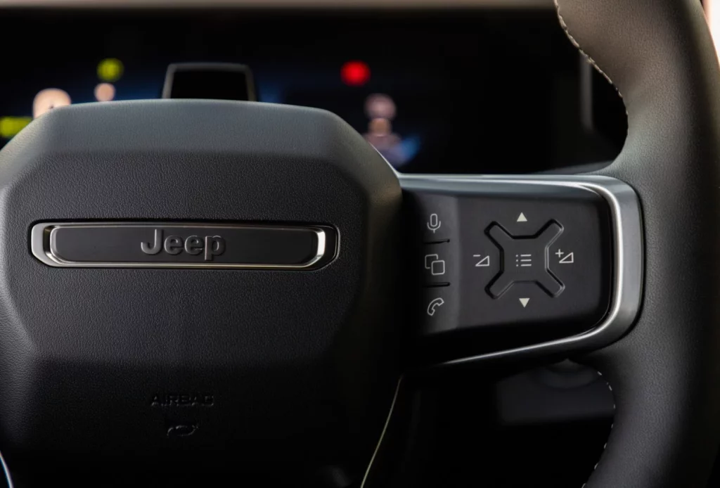 jeep compass 2026 nuevo primera prueba 55 Motor16