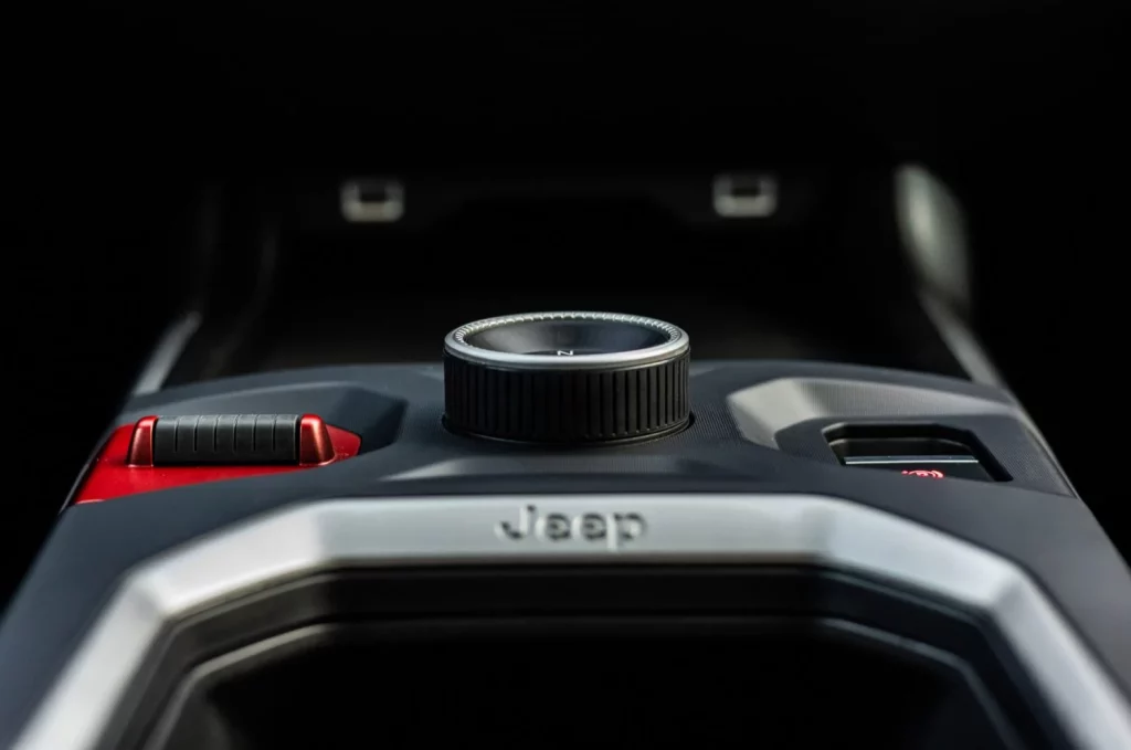 jeep compass 2026 nuevo primera prueba 58 Motor16