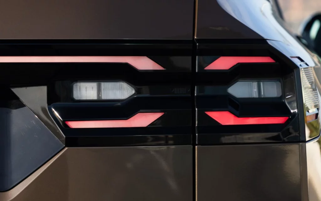 jeep compass 2026 nuevo primera prueba 7 Motor16