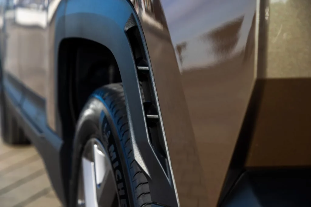 jeep compass 2026 nuevo primera prueba 8 Motor16