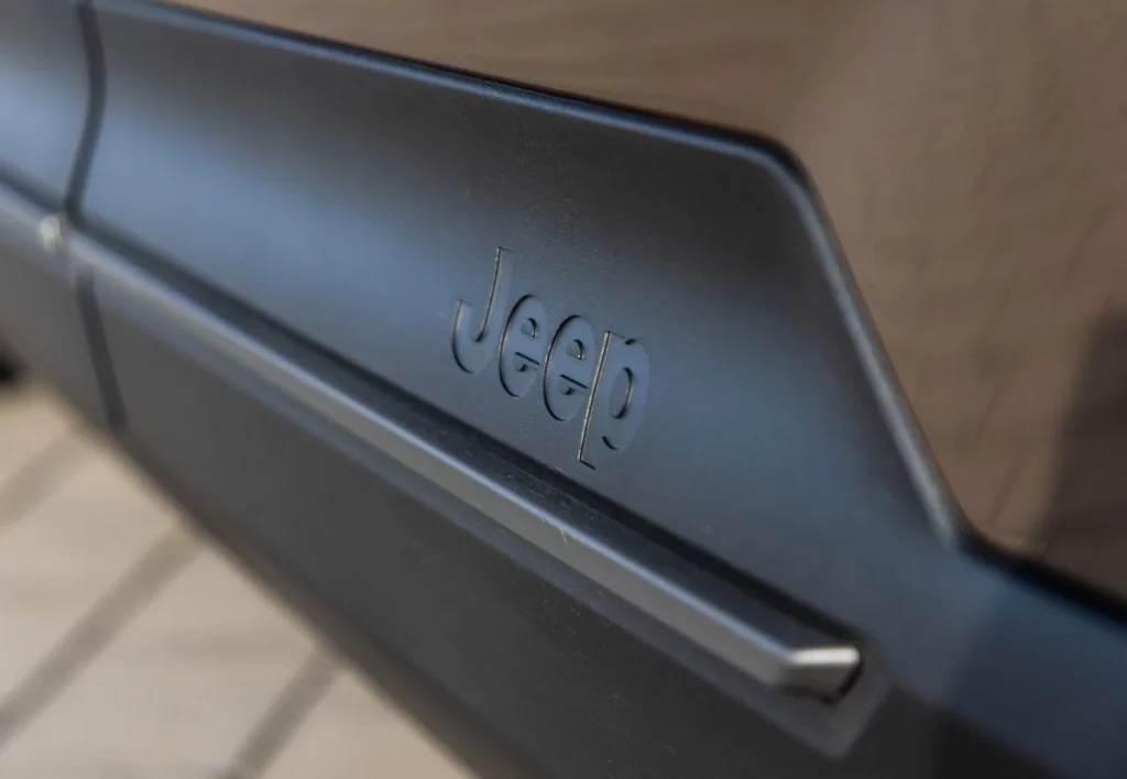 jeep compass 2026 nuevo primera prueba 9 Motor16