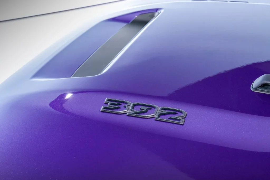 El Jeep Wrangler se renueva en 2026, con el Moab 392 de 477 CV como versión estrella 9 Motor16 jeep wrangler 392 moab 2026 10 Motor16