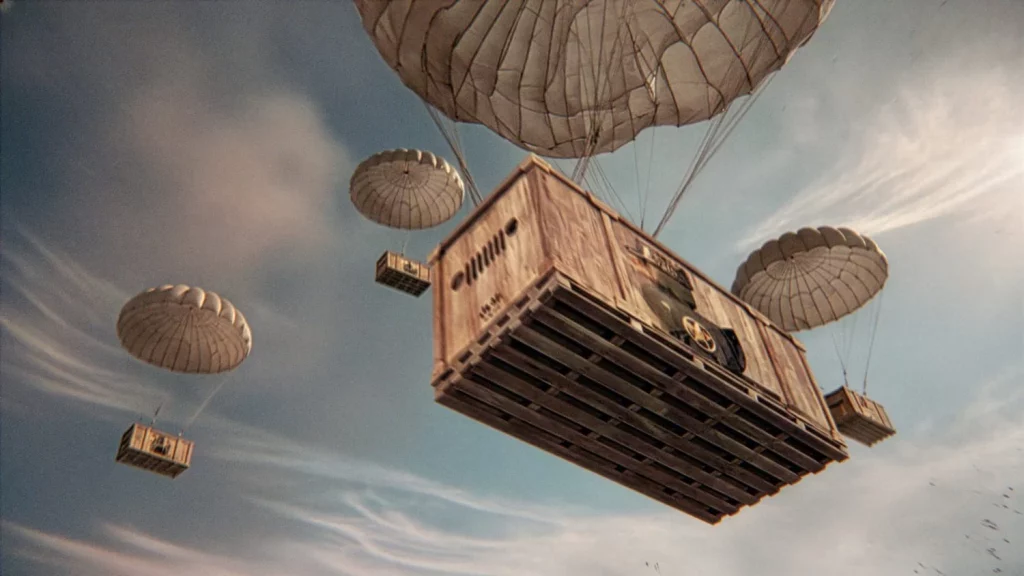 El Jeep Wrangler Moab 392 es el primero de 12 Wranglers únicos que saldrán en 2026 1 Motor16 El Jeep Wrangler Moab 392 es el primero de 12 Wranglers únicos que saldrán en 2026