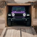 El Jeep Wrangler Moab 392 es el primero de 12 Wranglers únicos que saldrán en 2026