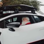 Guía de regalos de Lamborghini para Navidad: las mejores colaboraciones de la marca