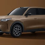 Leapmotor A10: el SUV eléctrico chino de 9.000 euros que quiere conquistar Europa con ayuda de Stellantis