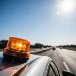 La DGT reconoce el secreto a voces de las V-16