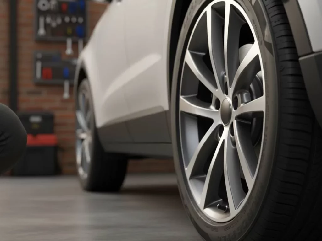 Fernando (37), gestor de comunidades: "Mucho cuidado con aparcar en otra plaza que no sea la tuya en el garaje de la comunidad" 2 Motor16 coche en garaje