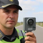 Esta es la multa más alta que te puede poner la Guardia Civil