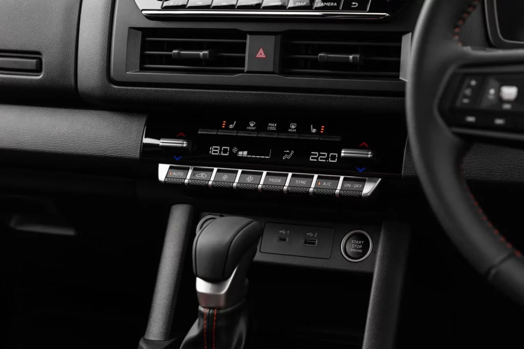 nissan navara d27 australia 15 Motor16