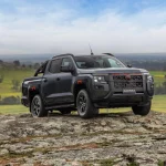 El nuevo Nissan Navara D27 es, en realidad, un Mitsubishi L200