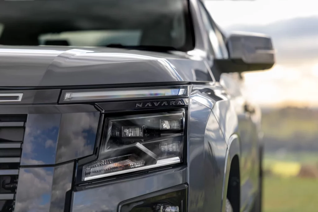 nissan navara d27 australia 30 Motor16