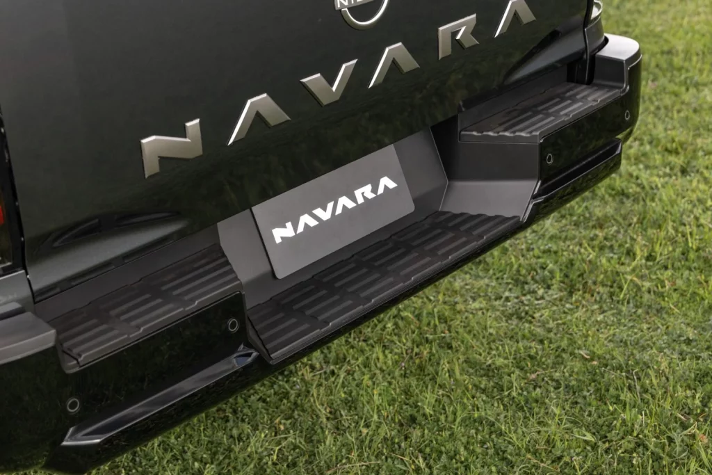 nissan navara d27 australia 32 Motor16