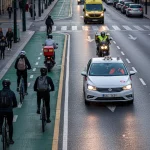 Estos son los cambios que la DGT prepara para 2026 y que te van a afectar