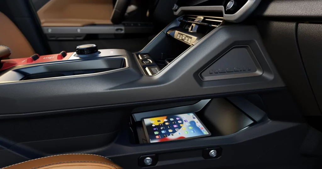 Jeep Recon 2026: Un todoterreno eléctrico “escondido” en Barcelona 3 Motor16 Jeep Recon 2026: Un todoterreno eléctrico “escondido” en Barcelona