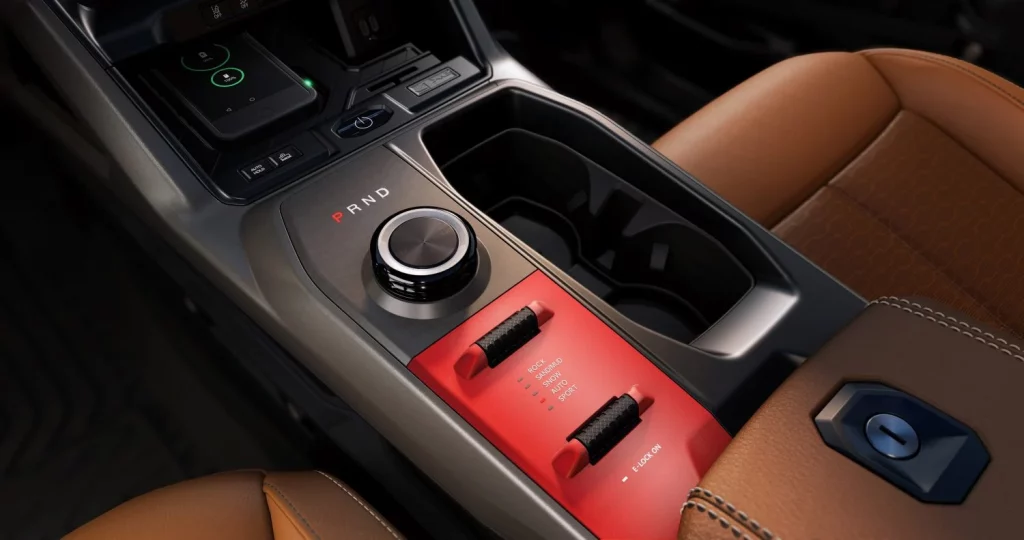 Jeep Recon 2026: Un todoterreno eléctrico “escondido” en Barcelona 30 Motor16 Jeep Recon 2026: Un todoterreno eléctrico “escondido” en Barcelona