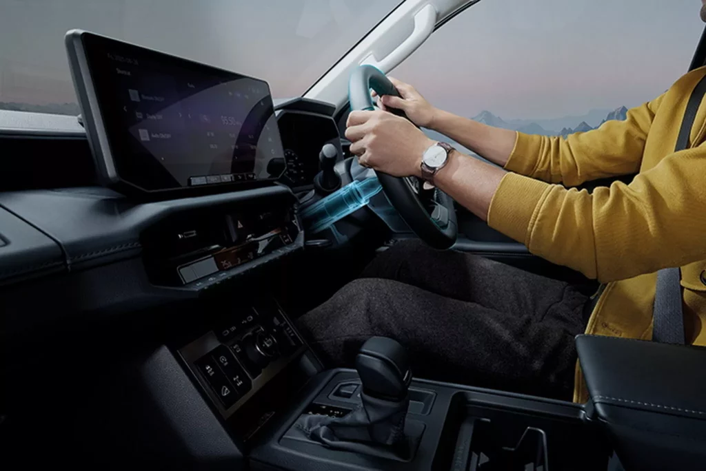 nuevo Toyota Hilux 2026 100 Motor16