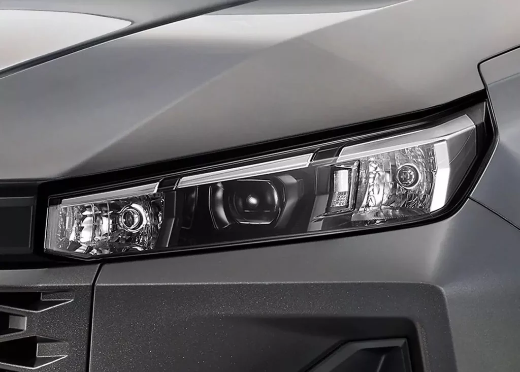 nuevo Toyota Hilux 2026 105 Motor16