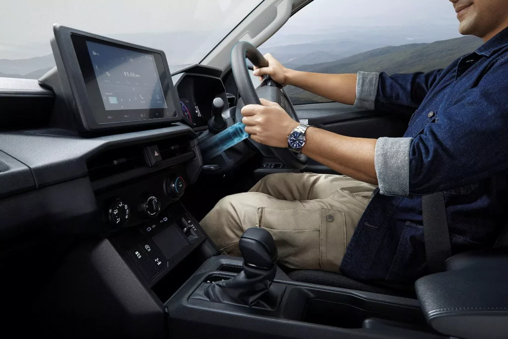 nuevo Toyota Hilux 2026 107 Motor16