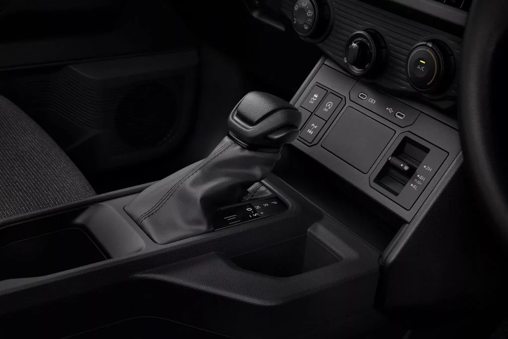 nuevo Toyota Hilux 2026 108 Motor16