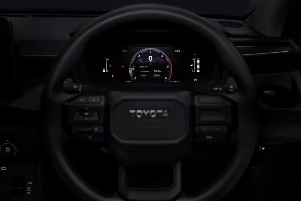 nuevo Toyota Hilux 2026 109 Motor16