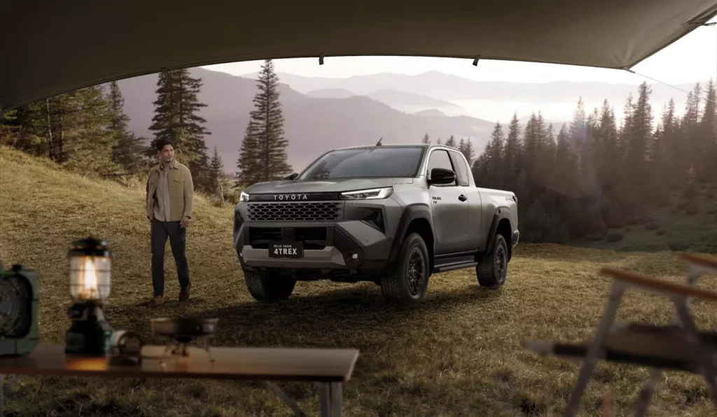 nuevo Toyota Hilux 2026 111 Motor16