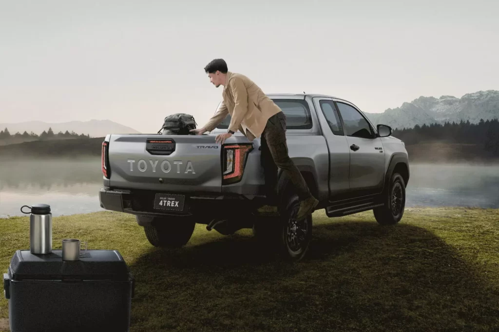 nuevo Toyota Hilux 2026 112 Motor16