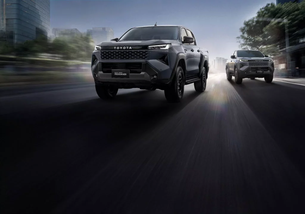 nuevo Toyota Hilux 2026 114 Motor16